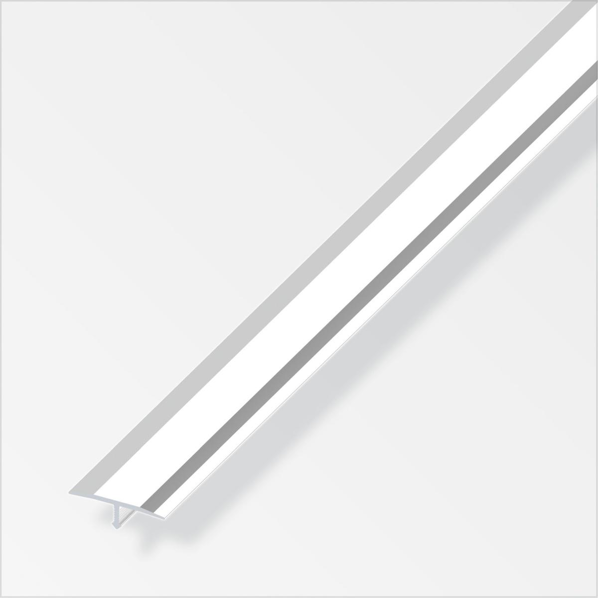 COPRIGIUNTO A T IN ALLUMINIO Cm 270