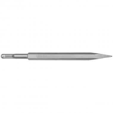 Scalpello sds plus punta 14x250mm