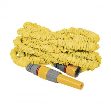 Tubo estensibile 30 mt. superhoze c/acc.