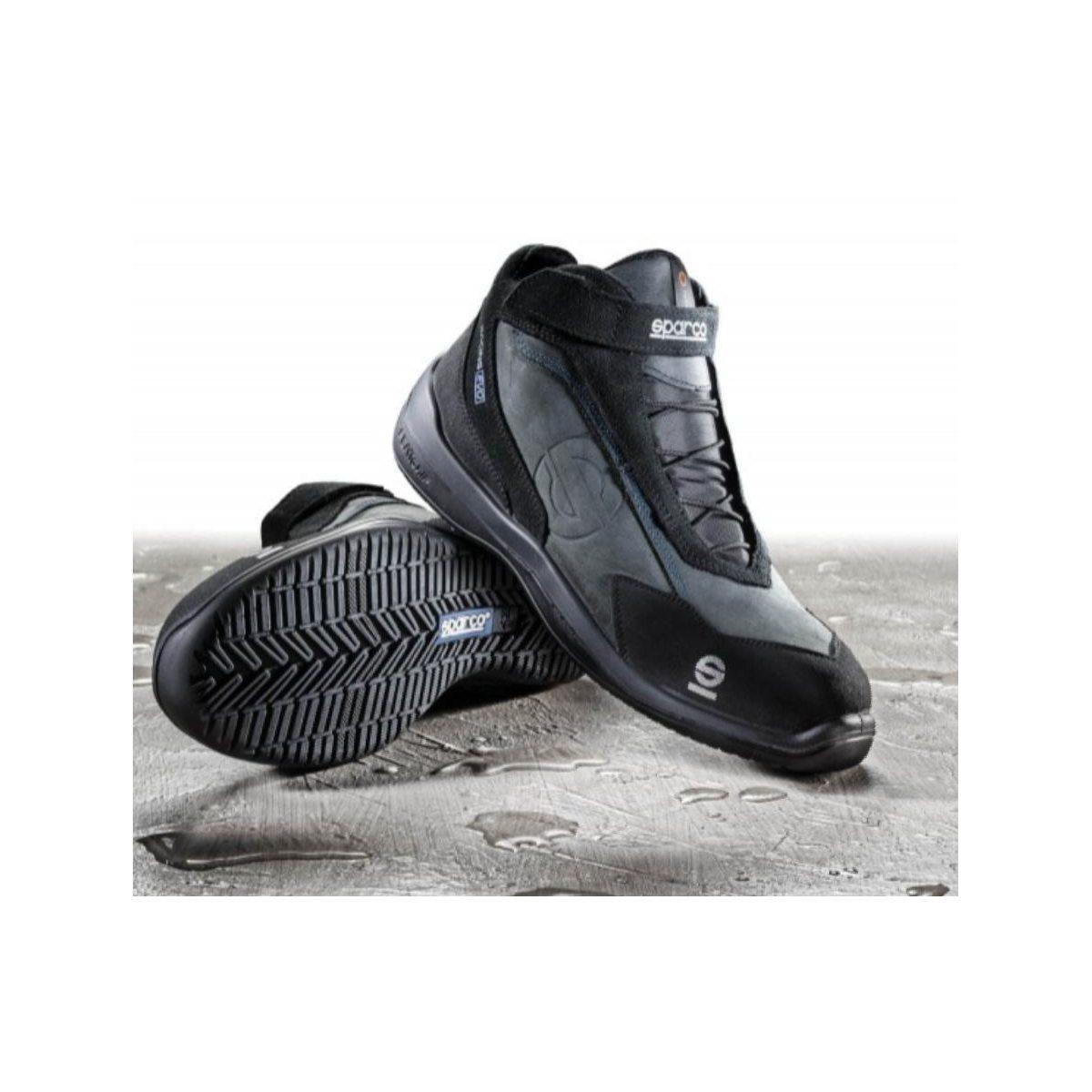 Scarpa racing evo s3 sparco