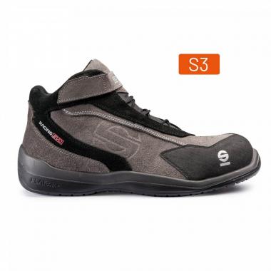 Scarpa racing evo s3 sparco