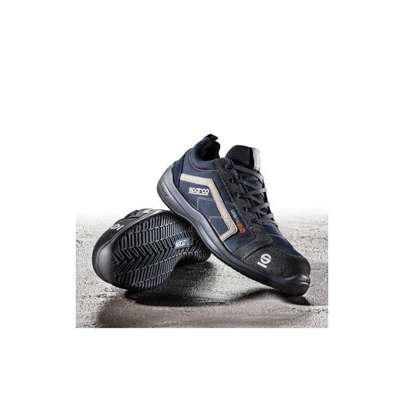 Scarpa urban evo s1p sparco
