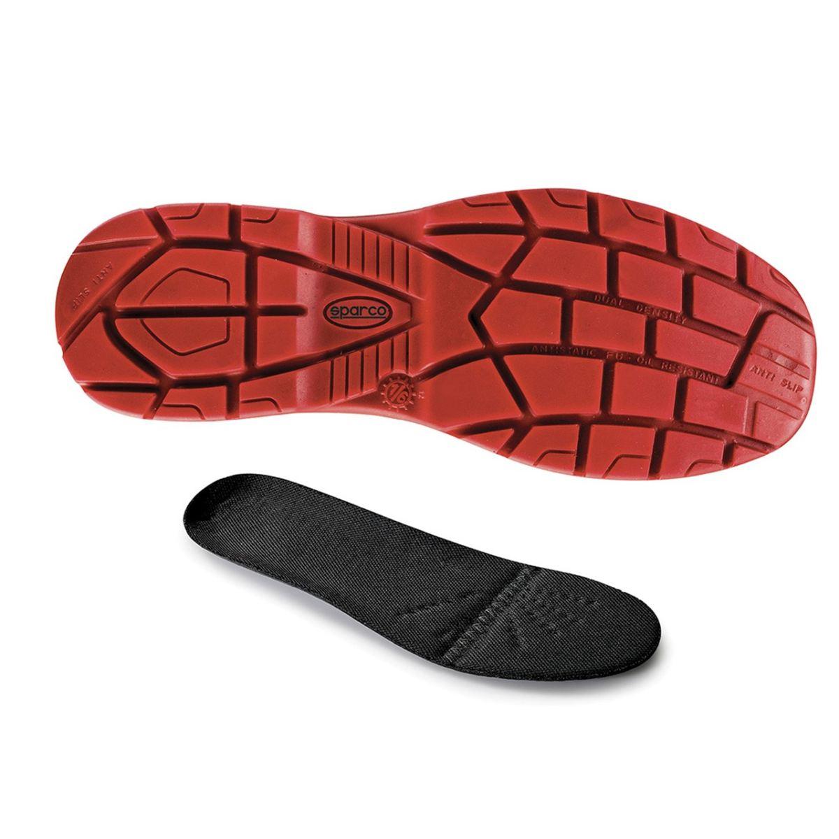 Scarpa challenge-h s3 sparco