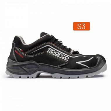 Scarpa endurance s3 sparco