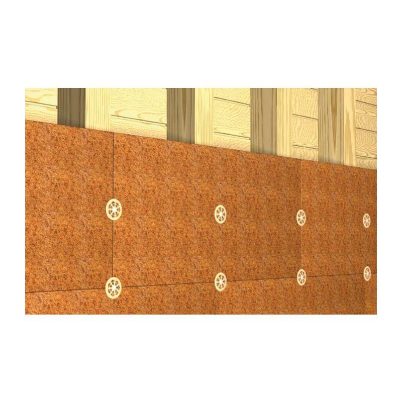 Tassello termofix h 10