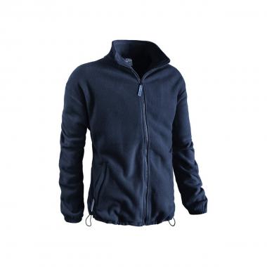 Pile norvegia full zip