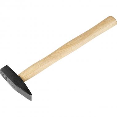 Martello da carpentiere 300g. manico legno