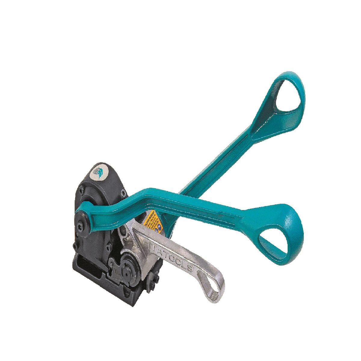 Tendireggeta per reggia plastica mm.13-16