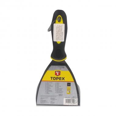 Spatola da muro 40mm inossidabile topex