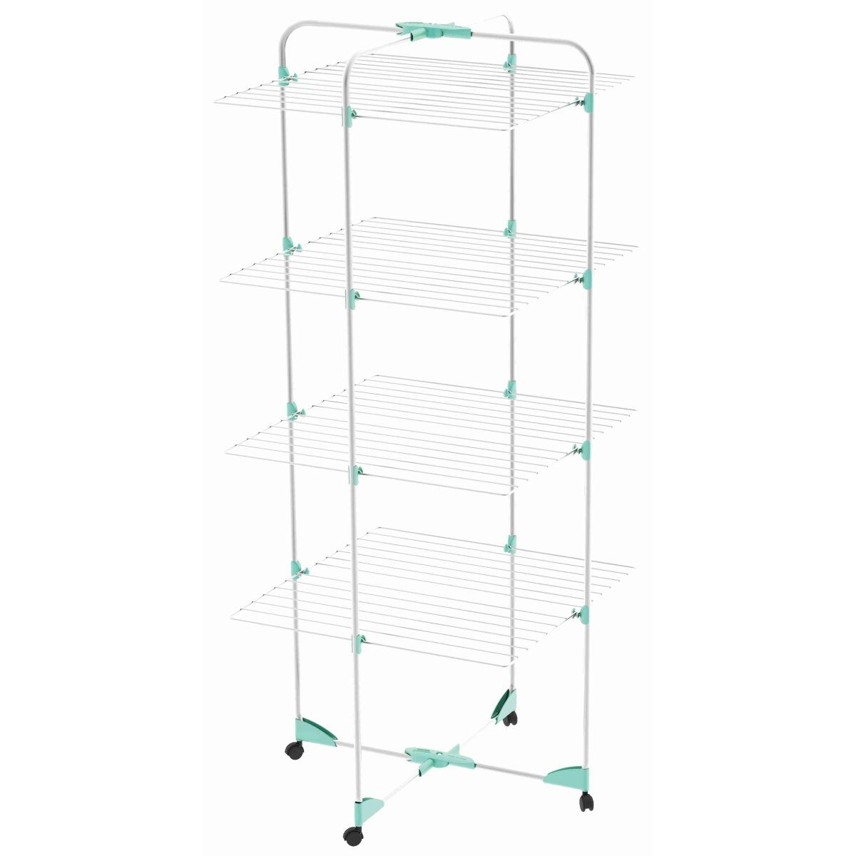 Stendibiancheria torre athletic 4 70x65x172