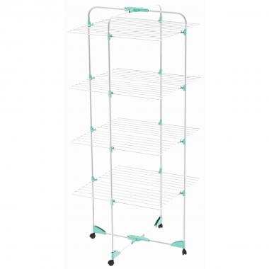 Stendibiancheria torre athletic 4 70x65x172