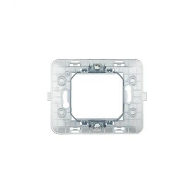 Supporto matix 2p.  scatola tonda