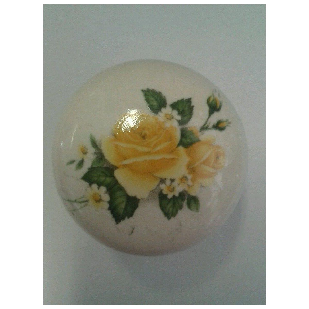 Pomoli in ceramica art.169