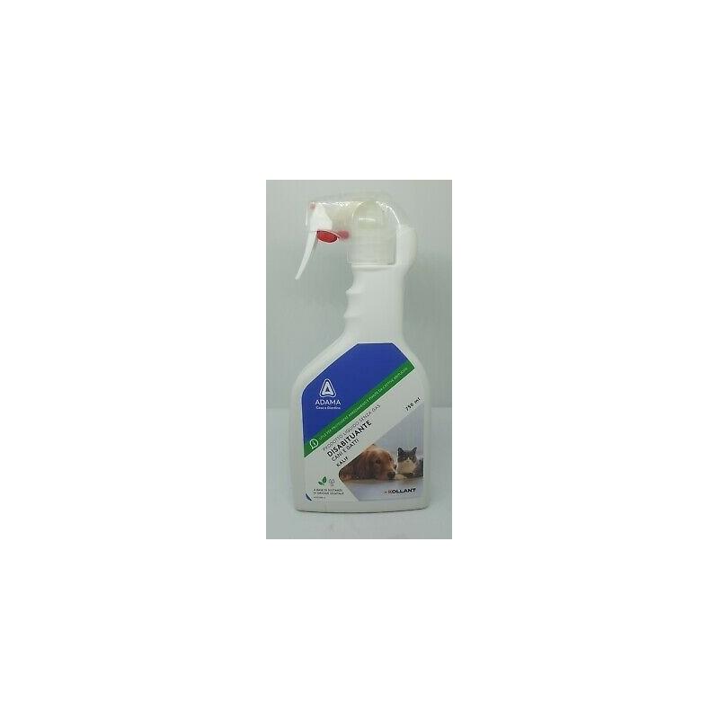 Disabituante cani e gatti spray adama 750ml