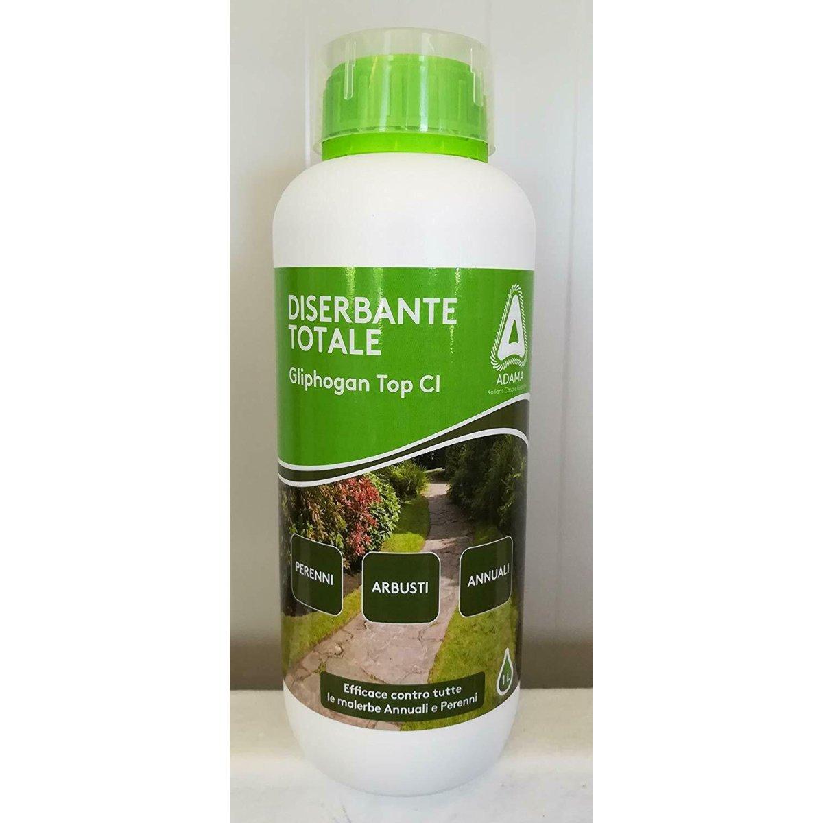 Erbicida totale pfnpo ml.500