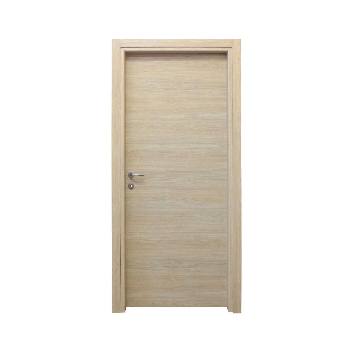 Porta mod. microtec  cm.210x80