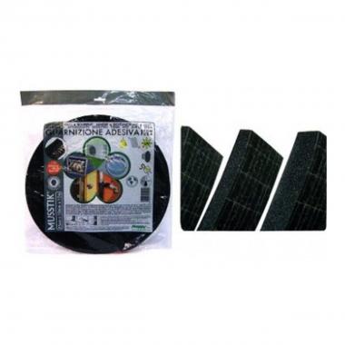 Guarnizione musstik 5x15 15mt.