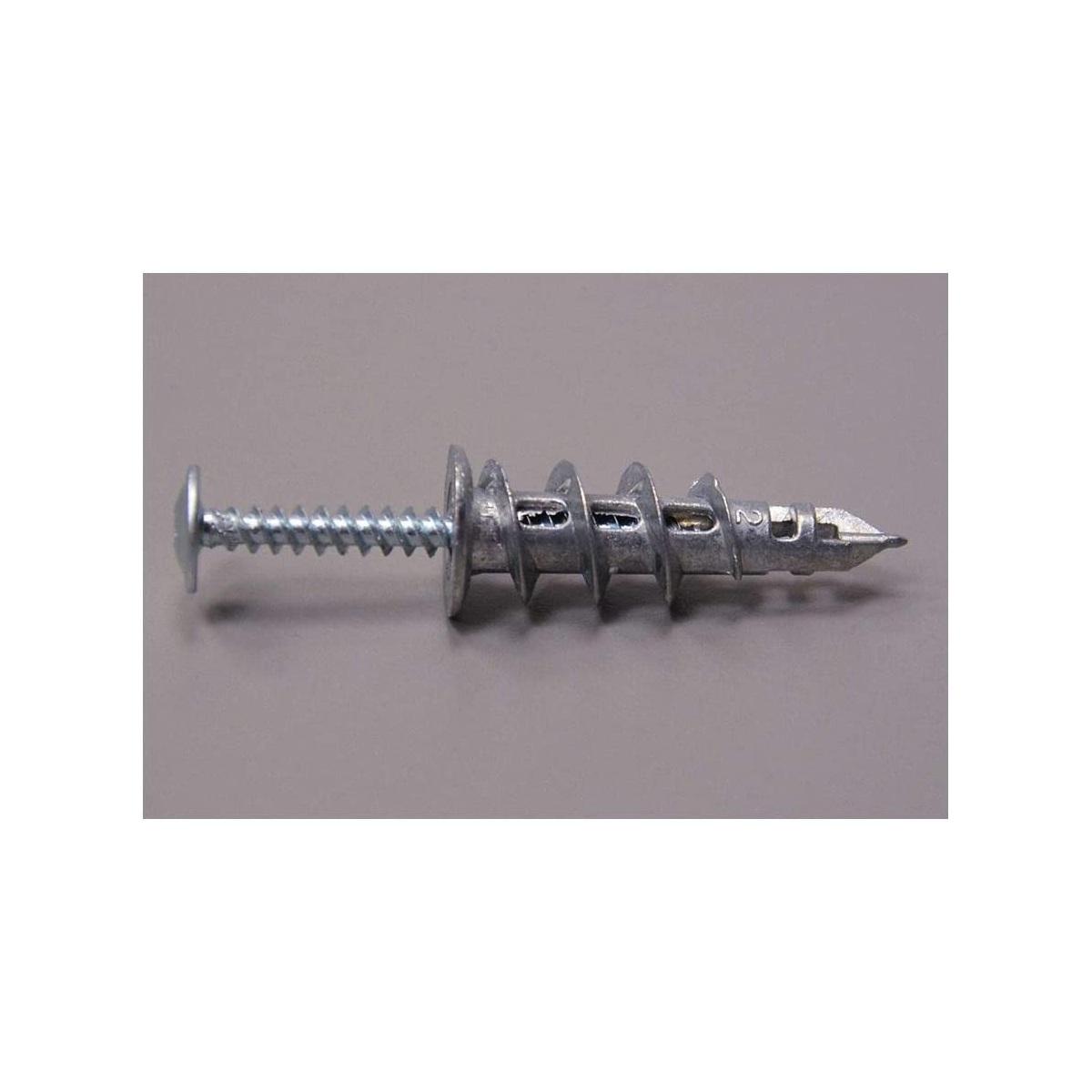 Tass. turbogesso zamak c/vite pz.100