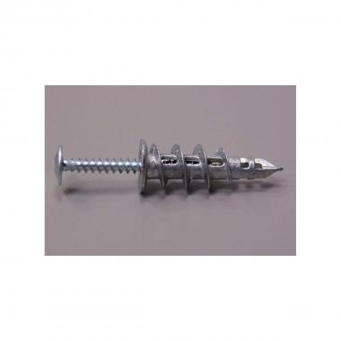 Tass. turbogesso zamak c/vite pz.100