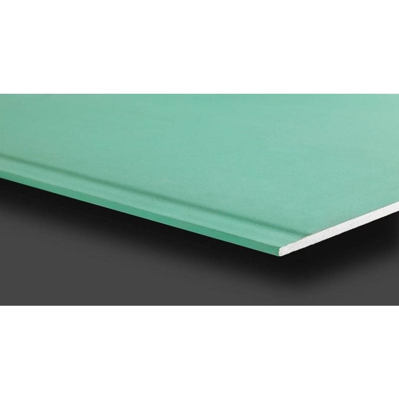 Siniat lastra ydro pregydro h2 ba 13 200x120 mq 2,4