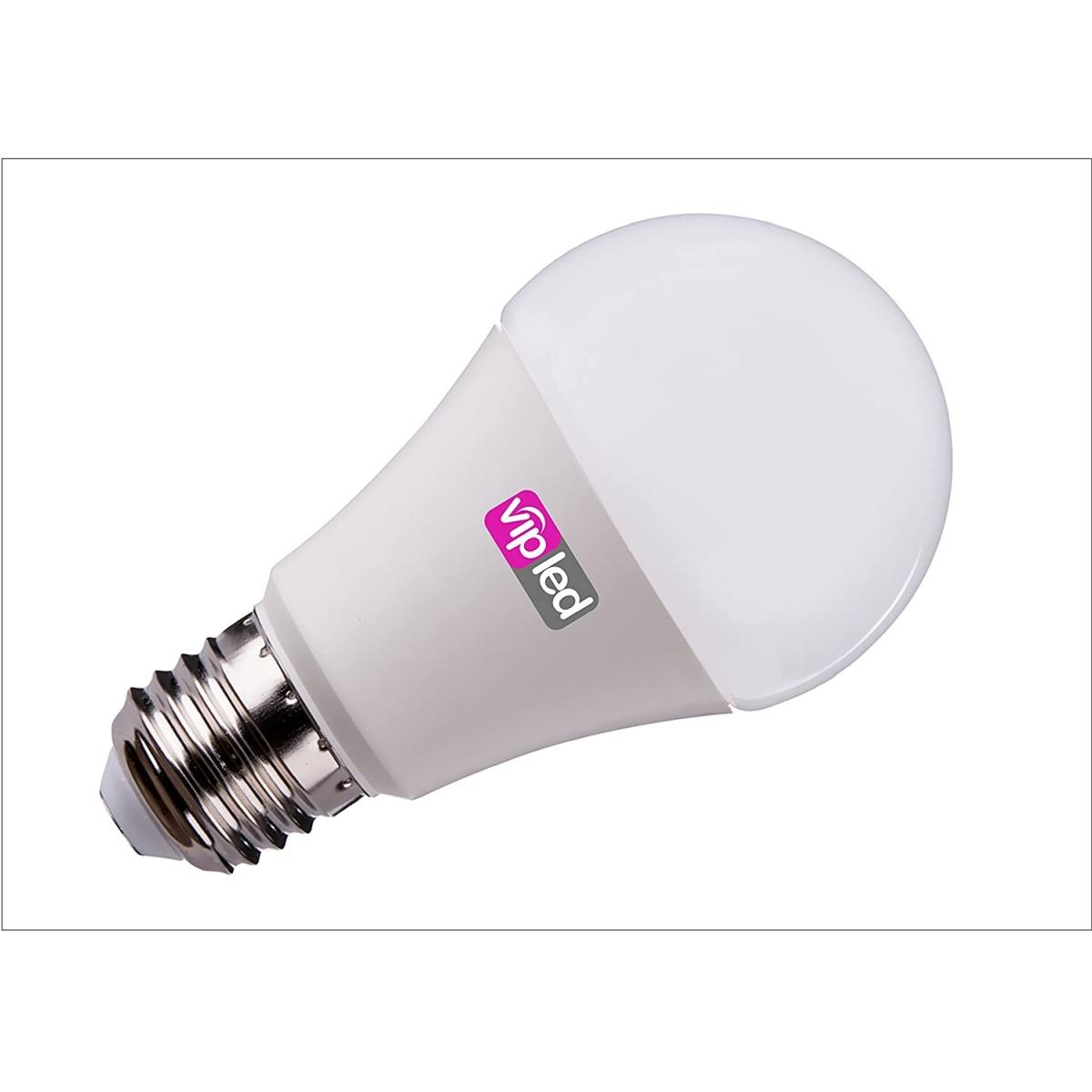 Lampada goccia a 60 led e27 15w