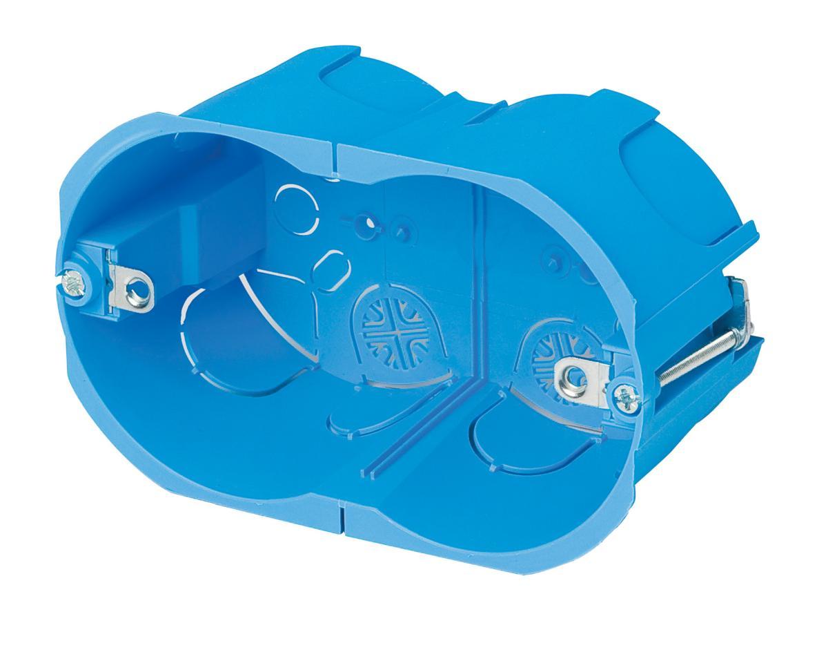 Scatola 503 x cartongesso elettrocanali