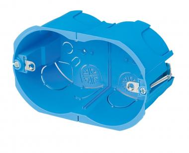 Scatola 503 x cartongesso elettrocanali