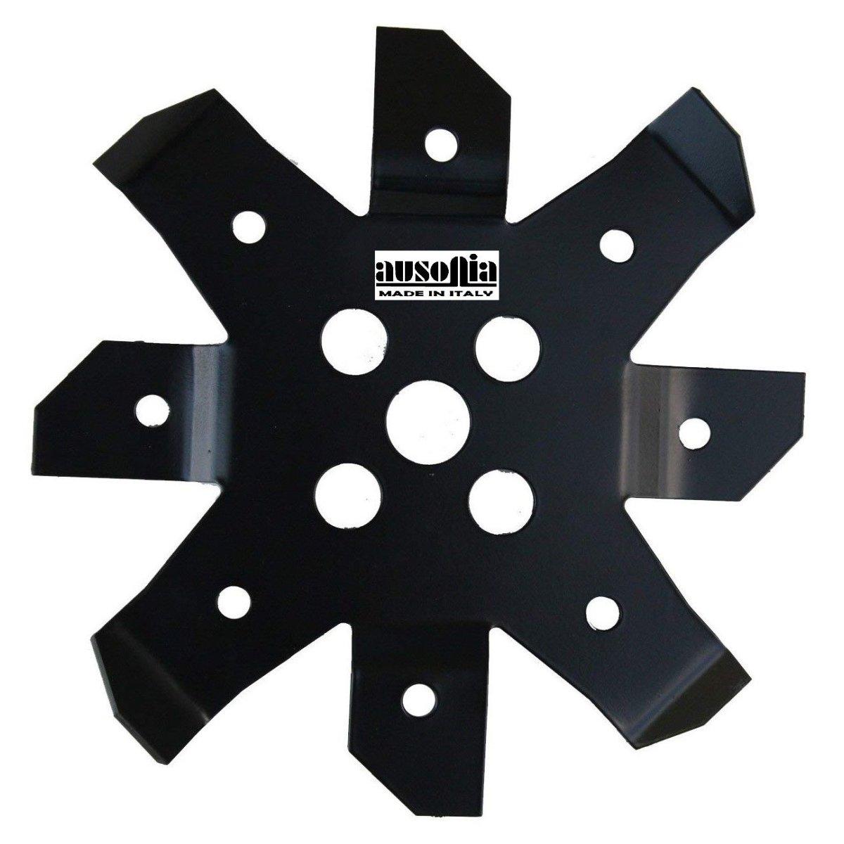 Disco tritatutto ausonia