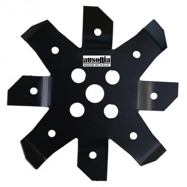 Disco tritatutto ausonia