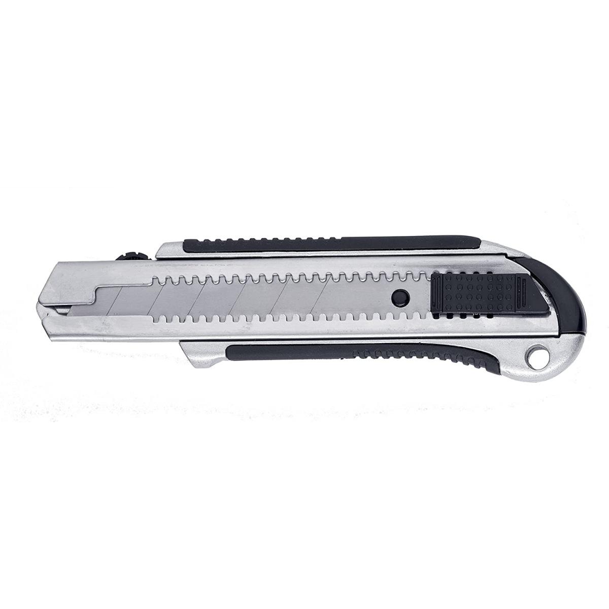 Cutter metallo mm18 blister