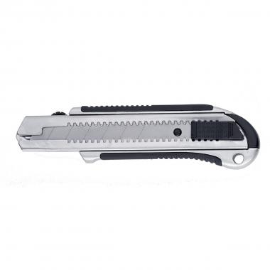 Cutter metallo mm18 blister