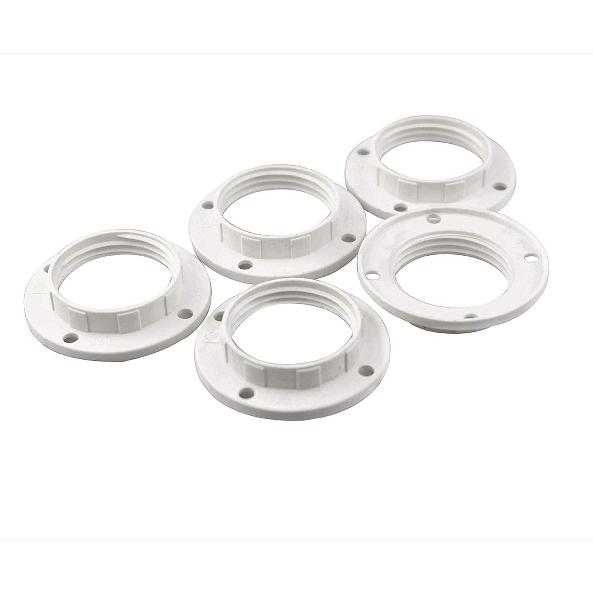 Ghiera x portalampada e14