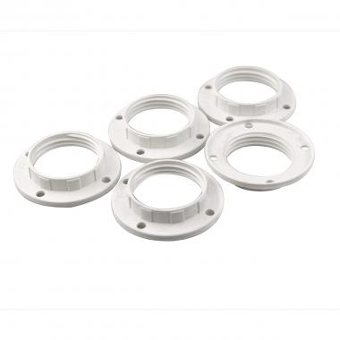 Ghiera x portalampada e14