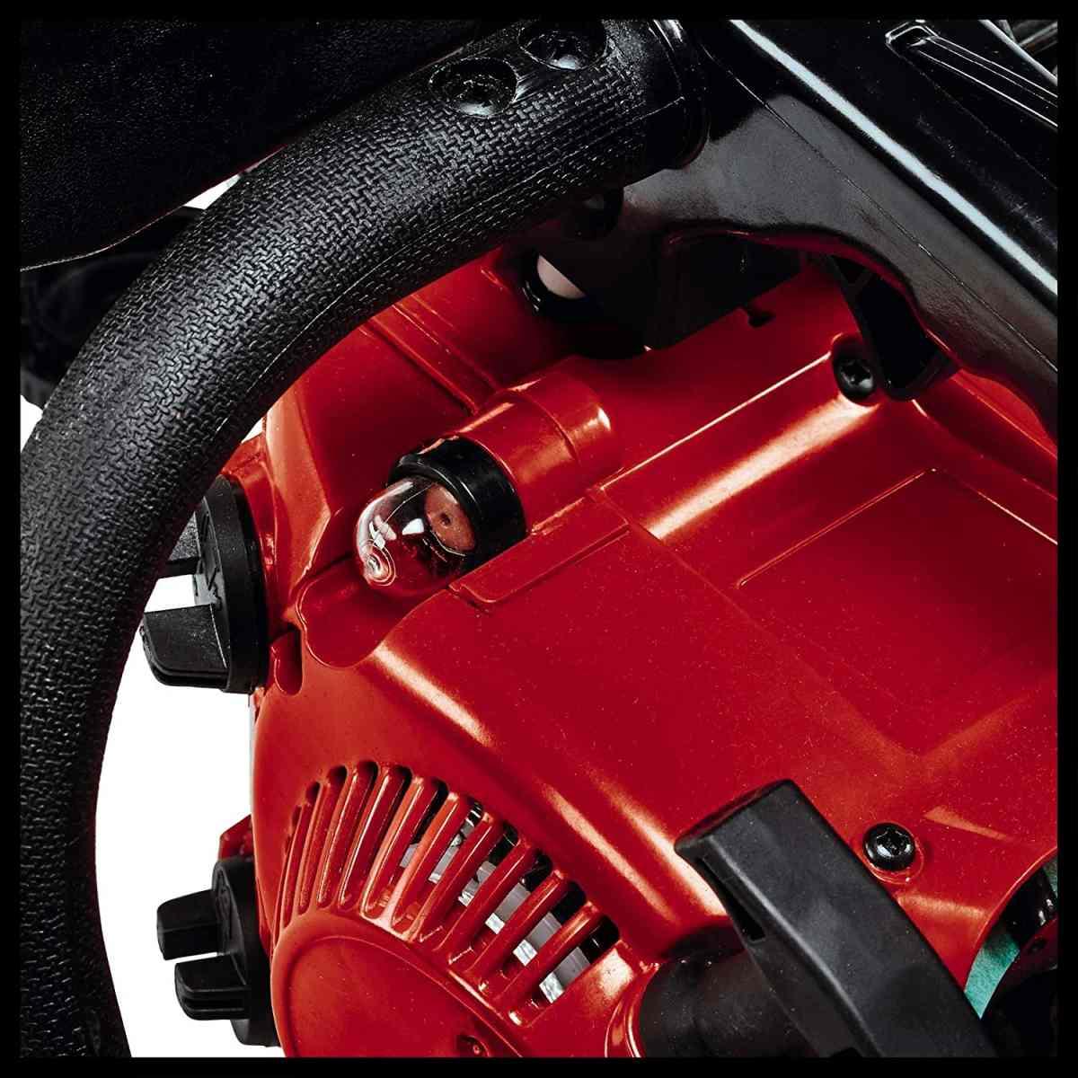 Motosega da potaura con 2 catene GC-PC 730 I KIT MODELLO 2021