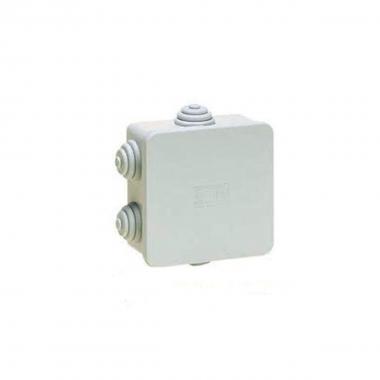 Scatola stagna 10x10 ip55 c.g fimp