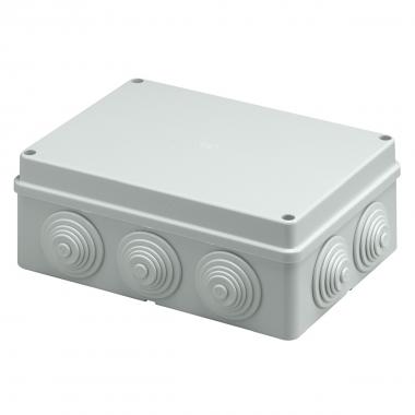 Scatola stagna ip55 c.g. 310x240 fimp