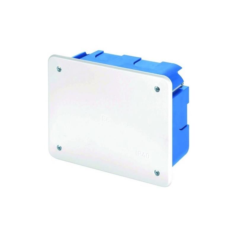 Scatola incasso 20x15 per cartongesso