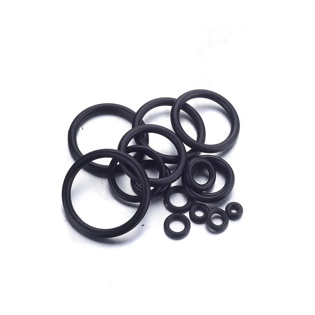 Scatola guarnizioni oring 430 pz.