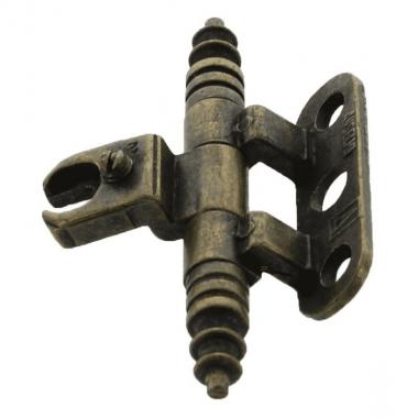 CERNIERE PER PORTE IN BATTUTA 46X14X14.