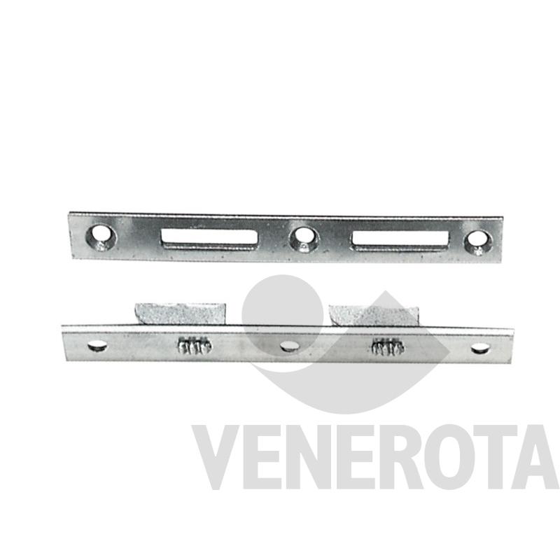 Ferrifiletto trafilato 100x14 zincato