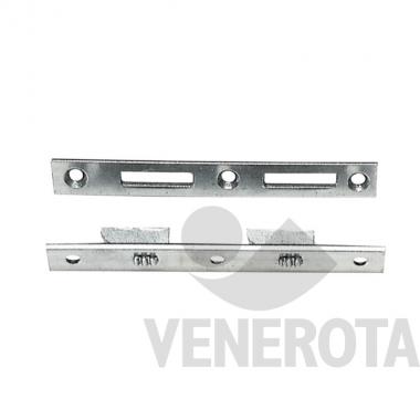 Ferrifiletto trafilato 100x14 zincato