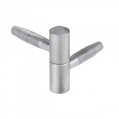 Cerniera anuba 13 cromosat