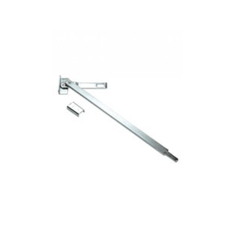 Catenaccio a leva art.725 cm.45