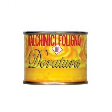 Smaltino italchimicigroup lt. 0,100 oro  ricco