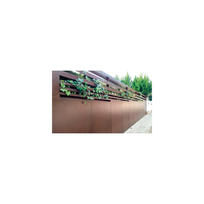 Oxid vernis vernice protettiva trasparente satinata da 750 ml