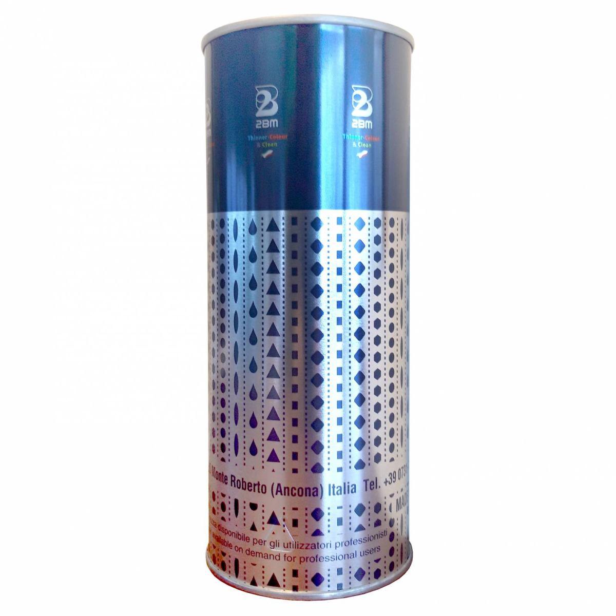 Acetone 1 lt puro 2bm