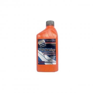 OLIO PER MISCELA ROIL "TTS RACING  2T" 1LT.