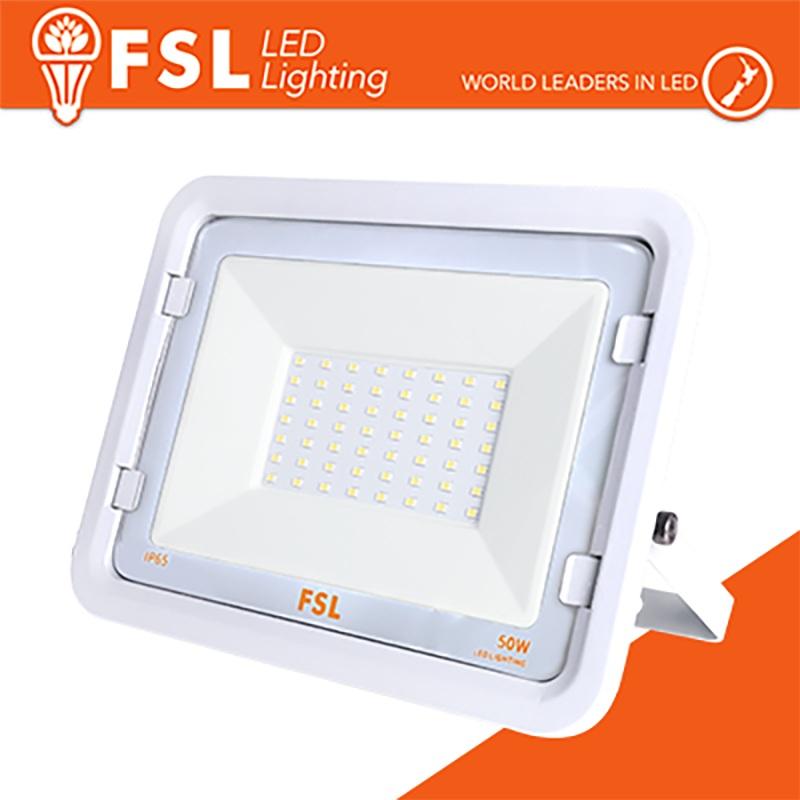 Faro proiettore  ip65 led 50w