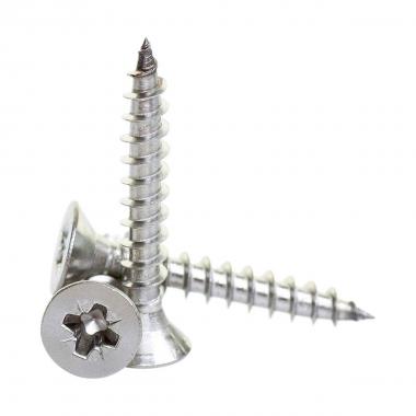 VITE TRUCIOLARE TSP 4,5X16 INOX A 2 CF 500 <br />