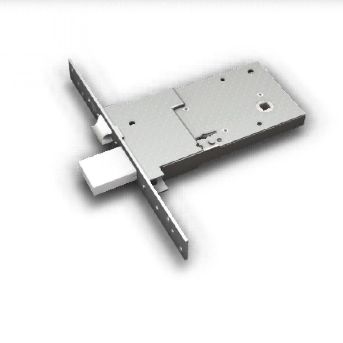 Serratura securemme art. 2010  mm. 70